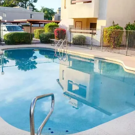 Boho And Cozy ~ Work From Home ~ Pool + Hot Tub 365!